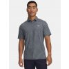 Under Armour UA T2G Printed Polo modré