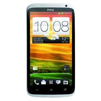 HTC One X