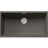 Blanco Subline 800 U Granitový drez - Sivá vulkán