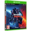XONE - Mass Effect Legendary Edition