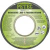 PETEC 87430 Tesniaca páska pre karosárske diely a stavebné konštrukcie, rolka 5,6 m x 15 mm