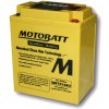 MOTOBATT BATTERY MBTX14AU