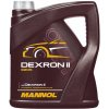 Mannol ATF Dexron II (4L) (Balenie 4l | Kartón 4ks | Art.Nr.: MN8205-4)