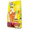 FRISKIES Granule mäso zelenina 1,7 kg
