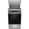 Sporák komb. Gorenje GKS5C71XF