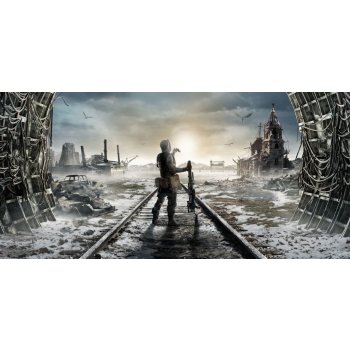 Metro Exodus Aurora (Limited Edition)