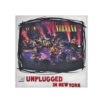 Nirvana MTV Unplugged In New York