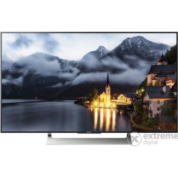 Sony Bravia KD-49XE9005