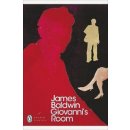 Giovanni's Room - Penguin Modern Classics - Baldwin, J.