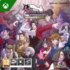 Ace Attorney Investigations Collection