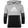 adidas Colourblock Hoodie Jr HN8563