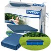 Intex krycia plachta na bazén 3x2 m 28038