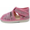 Detské papučky Alma 23