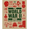 World War II Book (DK)(Pevná)