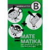 Matematika B - Pracovný zošit - Milan Hejný