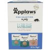 Applaws Cat Jelly Multipack Ryby 12 x 70 g