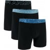 Under Armour | Under Armour Performance 6in | čierna| XS