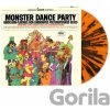 Don Hinson And The Rigamorticians: Monster Dance Party LP - Don Hinson And The Rigamorticians