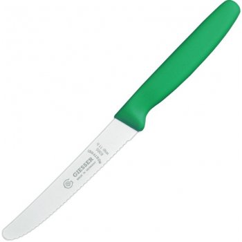 Giesser Messer, Nůž univerzální Fresh Colours 11 cm růžový