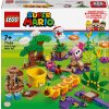 Stavebnica LEGO Super Mario Soda Jungle 71434 598 dielikov 7+
