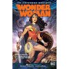 Wonder Woman 4 - Greg Rucka