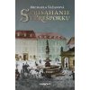 Sprisahanie v Prešporku - Michaela Važanová