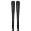 Elan Element 74 Black Shift X + EL 9.0 GW 25/26 160 cm