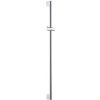 Hansgrohe Unica'Crometta - Sprchová tyč 0,90 m bez sprchovej hadice, chróm 27609000