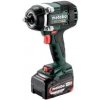 Metabo AKU RÁZOVÝ UŤAHOVÁK SSW 18 LTX 800 BL (602403650)