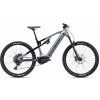 CTM horský elektrobicykel AREON GX PRO - čierna / matná sivá 2025 M