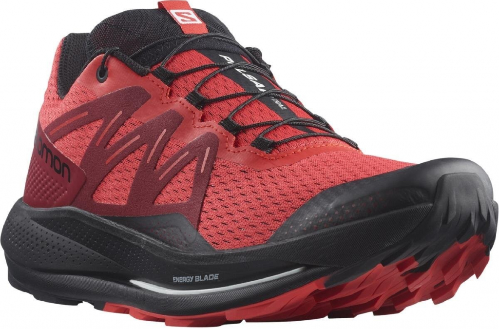 Salomon Pulsar Trail