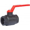 Guľový ventil VIR 3/4”x3/4”