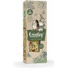 Witte Molen Country Sticks tyčinky mrkva & pór 110 g