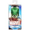 Marvel: Akčná figúrka Hulk 15cm - Hasbro