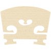 Dowina Violin Bridge 3/4