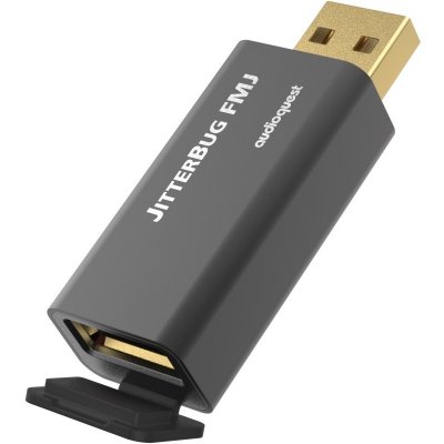 Audioquest JITTERBUG FMJ USB 2.0