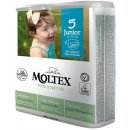 MOLTEX Plenky Pure & Nature Junior 11-25 kg 25 ks