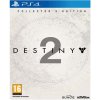 Destiny 2 Collectors Edition (PS4)