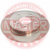 MASTER-SPORT Brzdový kotúč 24010901551-PCS-MS