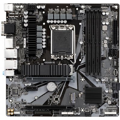 Gigabyte Q670M D3H