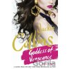 Goddess of Vengeance - Jackie Collins