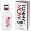 Tommy Hilfiger TOMMY NOW GIRL Toaletná voda EDT Poškodená 100 ml