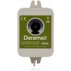 Deramax Aves Ultrazvukový odpudzovač vtákov DX0260