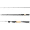 Prút Daiwa Caldia Sensor Spin 2,30m 0,5-6g