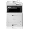 Multifunkčný farebný laser BROTHER DCP-L8410CDW - A4, 31 str./min 512MB 2400x600 PCL LAN USB WiFi 2 BAZAR/DCPL8410CDWYJ1