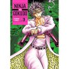 Kodansha Ninja Vs. Gokudo 3