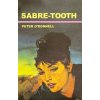 Sabre-Tooth (Peter O´Donnell)(Brožovaná)