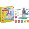 Hasbro Play-Doh Zakřivená zmrzlinárna