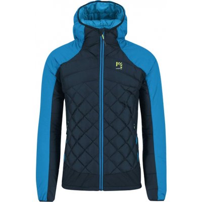 Karpos Lastei Active Plus Jacket midnight/diva