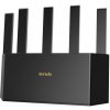 Router Tenda TE6L Pro - WiFi 7, BE5100, 1x 2.5GbE WAN/LAN, 5 antén 6dBi